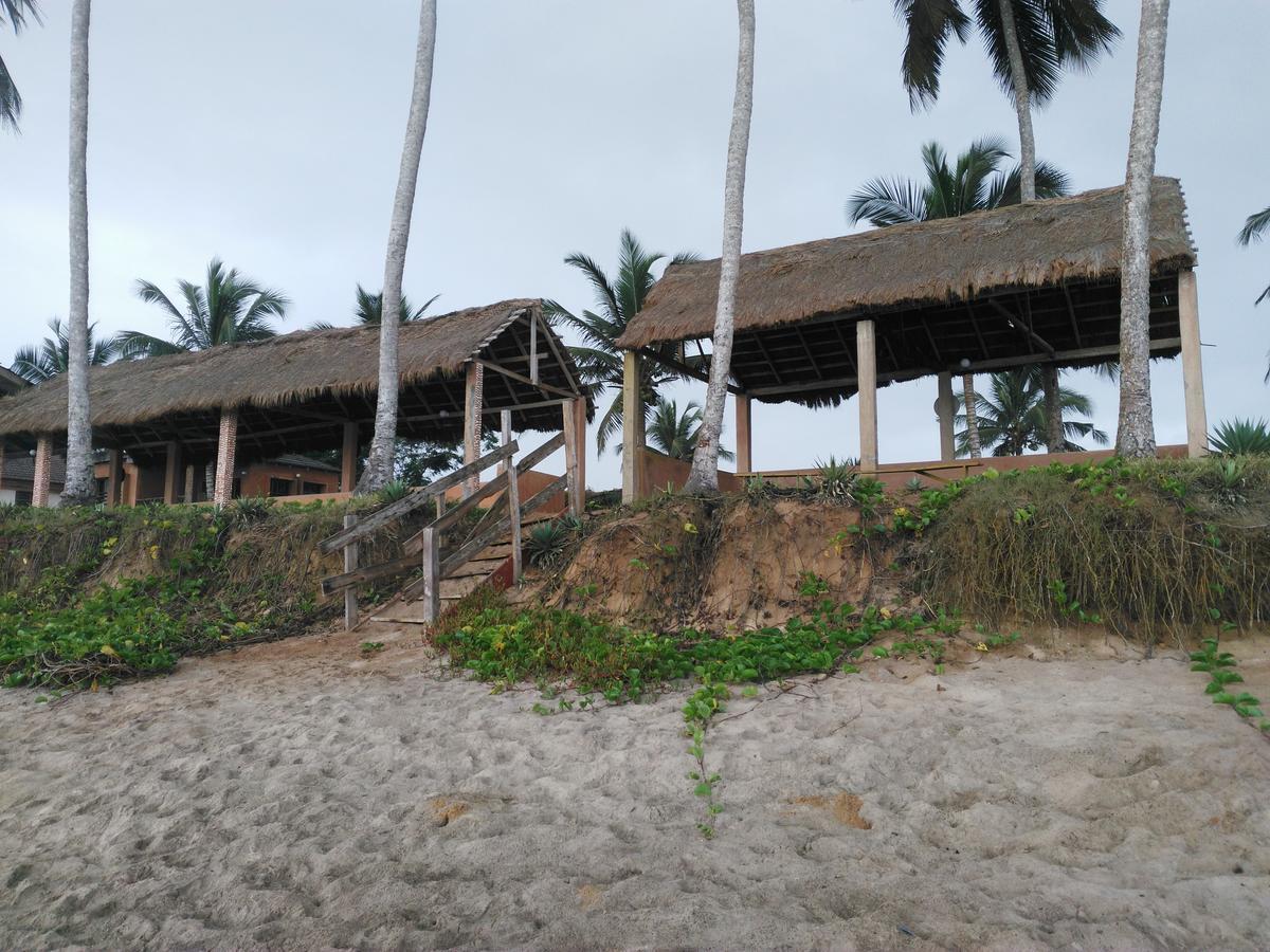 Sankofa Beach House Ξενοδοχείο Kokrobite Εξωτερικό φωτογραφία
