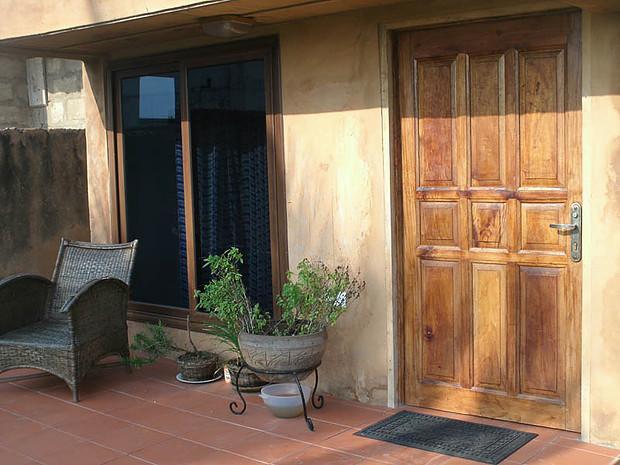 Sankofa Beach House Ξενοδοχείο Kokrobite Δωμάτιο φωτογραφία