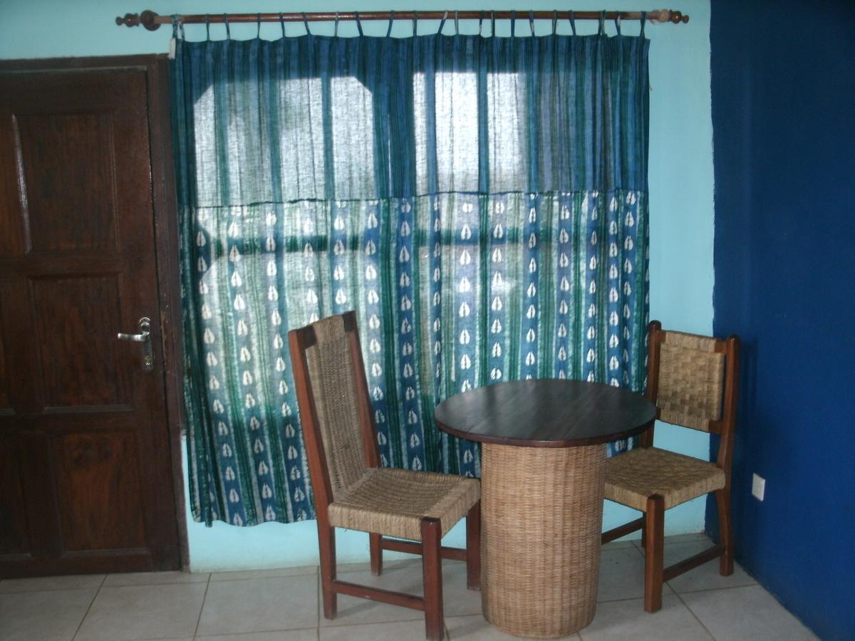 Sankofa Beach House Ξενοδοχείο Kokrobite Εξωτερικό φωτογραφία